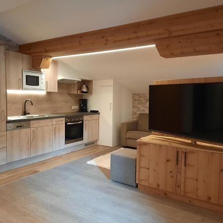 Hotel Garni Viktoria Sankt Anton am Arlberg Bagian luar foto