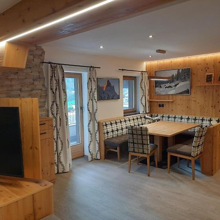 Hotel Garni Viktoria Sankt Anton am Arlberg Bagian luar foto