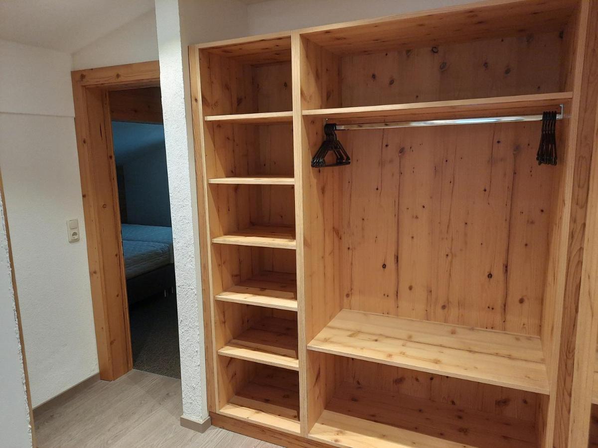 Hotel Garni Viktoria Sankt Anton am Arlberg Bagian luar foto